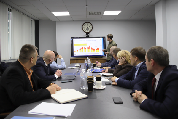 БЕБ буде співпрацьовувати з «Укртютюн» з метою протидії з нелегальним обігом сигарет